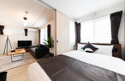 Chitose Apartment | SERENADE