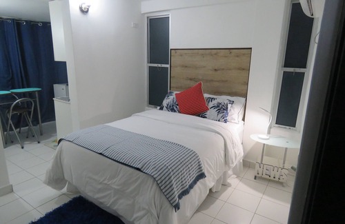 San Francisco Hotel | Serenade Lodging Rooms