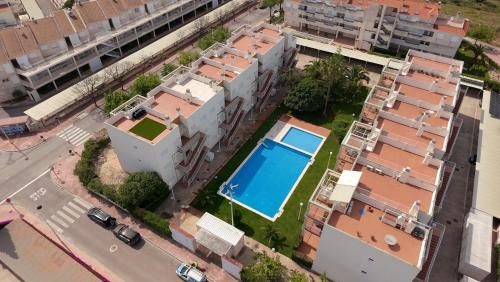 Alcossebre Apartment | Serenamar Apartament