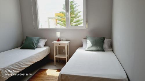 Alcossebre Apartment | Serenamar Apartament