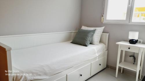 Alcossebre Apartment | Serenamar Apartament