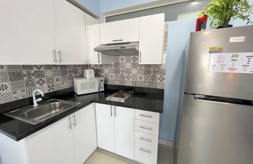 Bavaro Apartment | Serenara Suites with Rooftop Pool