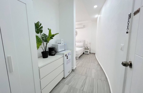 Bavaro Apartment | Serenara Suites with Rooftop Pool