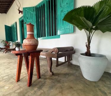 Hikkaduwa Hotel | Serendib Veranda
