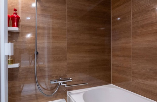 Goto Hotel | Serendip Hotel Goto