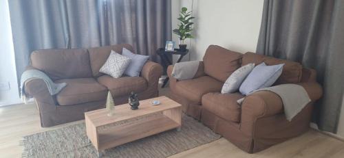 Melkbosstrand House | Serendip@sea