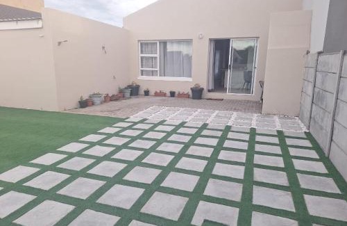Melkbosstrand House | Serendip@sea