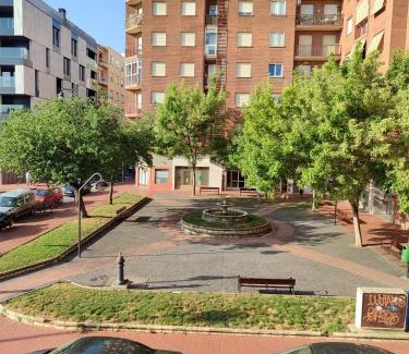 Logrono Apartment | Serendipia Apartamentos 2