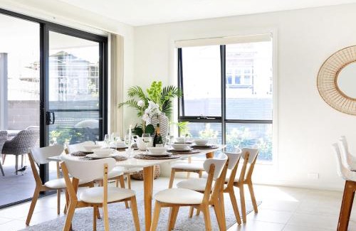 Shell Cove House | Serendipity