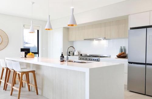 Shell Cove House | Serendipity