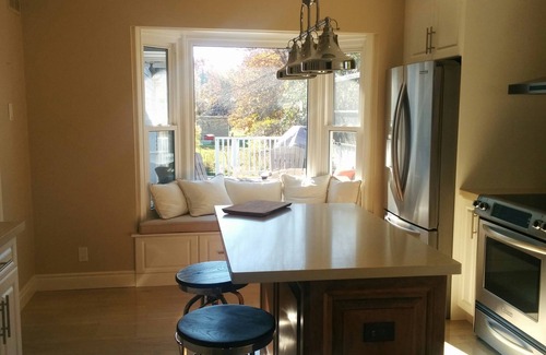 Historic Old Town Bed & Breakfast | Serendipity Bed and Breakfast