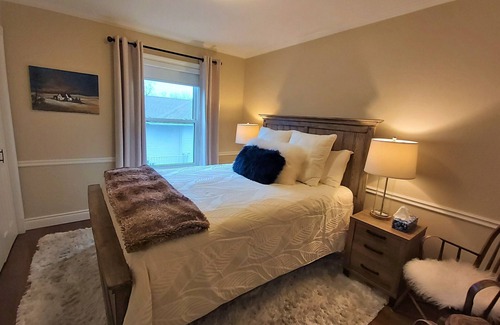 Historic Old Town Bed & Breakfast | Serendipity Bed and Breakfast