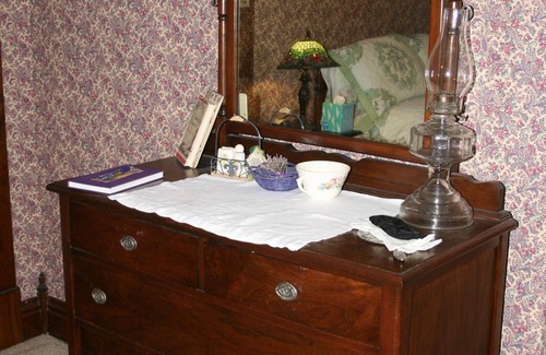 Saugatuck Bed & Breakfast | Serendipity Bed and Breakfast