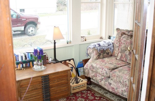 Saugatuck Bed & Breakfast | Serendipity Bed and Breakfast