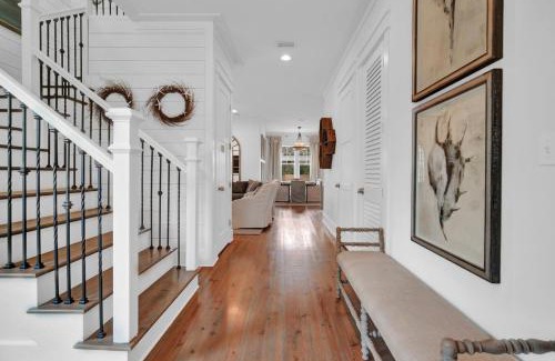Greenway Park House | Serendipity by the Sea