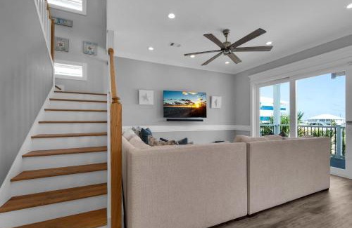 Navarre Beach House | Serendipity Cottage