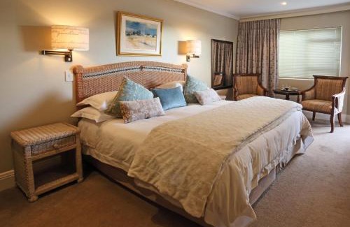 Wilderness House | Serendipity Country House & Restaurant