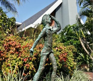 Wilderness House | Serendipity Country House & Restaurant