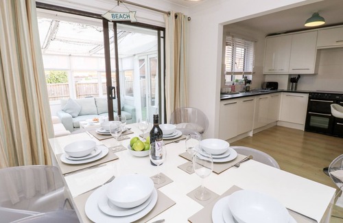 Freshwater Cottage | Serendipity