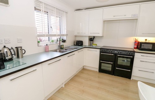 Freshwater Cottage | Serendipity