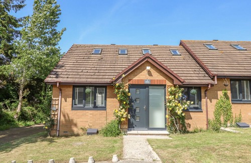 Freshwater Cottage | Serendipity