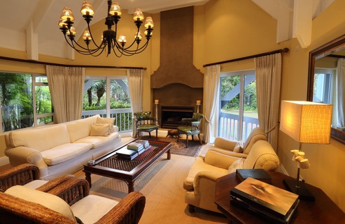 Wilderness House | Serendipity Guest House and Restaurant