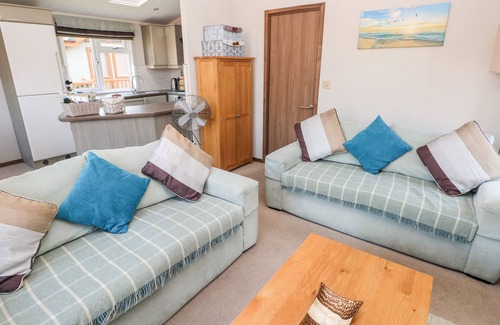 Amroth Cottage | Serendipity - Heritage Park