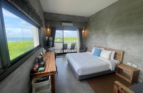 Wangan House | Serendipity House澎湖望安島