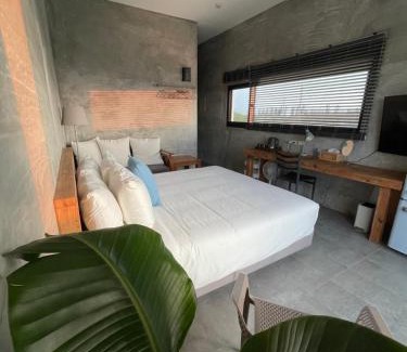 Wangan House | Serendipity House澎湖望安島