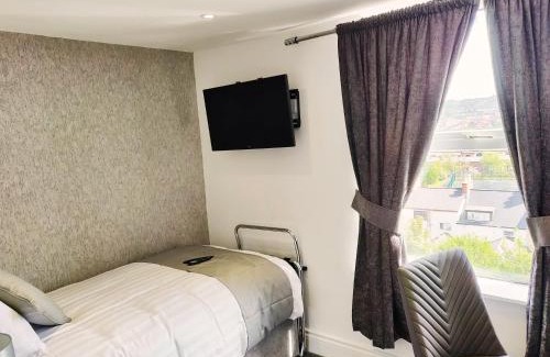 Bogside Bed & Breakfast | Serendipity House