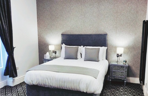 Bogside Bed & Breakfast | Serendipity House