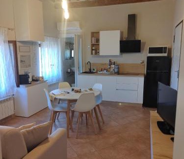 Grosseto Apartment | Serendipity House