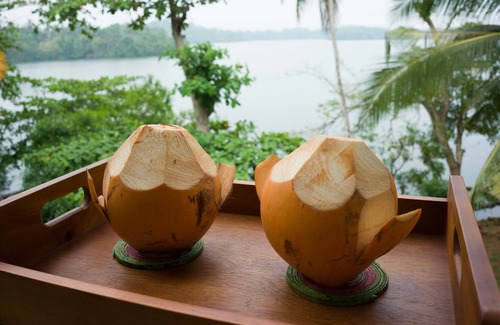 Dodanduwa Villa | Serendipity Lake - Luxury Villa by the Lake