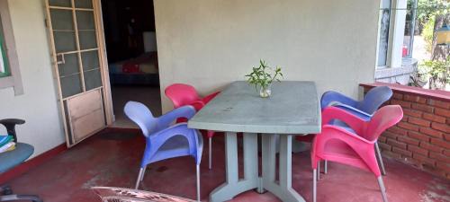 Kaduwela House | Serendipity