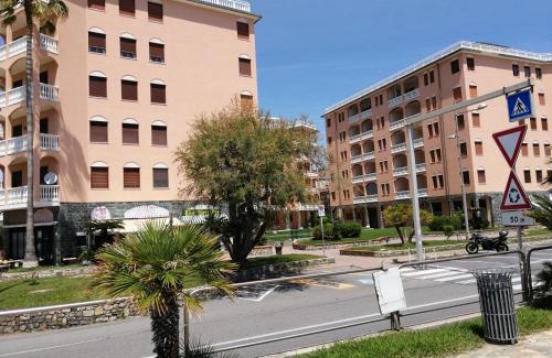 Marina di Andora Apartment | Serendipity Mare