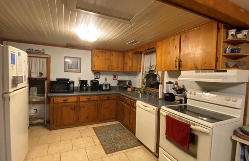 Kitty Hawk Cottage | Serendipity OBX - Oceanside Cottage for Couples and Dog-Friendly w/Ocean Views
