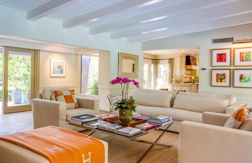 Deepwell Estates House | Serendipity Palm Springs Holiday home 2