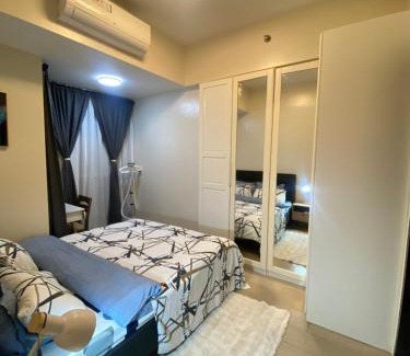 Tambo Apartment | Serendipity staycation