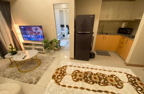 Tambo Apartment | Serendipity staycation