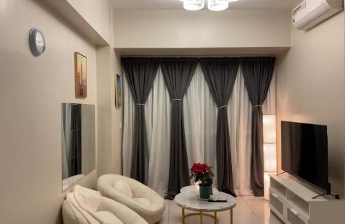Tambo Apartment | Serendipity staycation