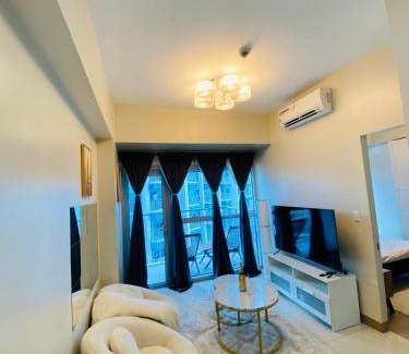 Tambo Apartment | Serendipity staycation