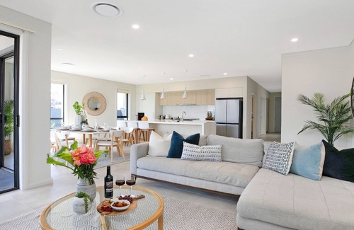 Shell Cove House | Serendipity @ The Waterfront