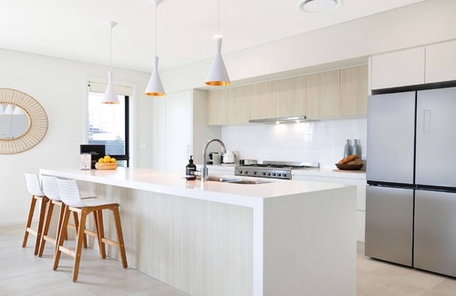 Shell Cove House | Serendipity @ The Waterfront