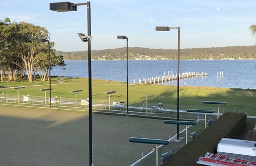 Gwandalan House | SERENDIPITY TRANQUIL RETREAT, located on Beautiful Lake Macquarie,