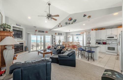Topsail Beach House | Serendipity
