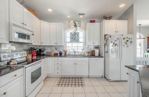 Topsail Beach House | Serendipity