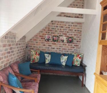 Jacobs Bay House | Serendipity 'where luck meets intent'