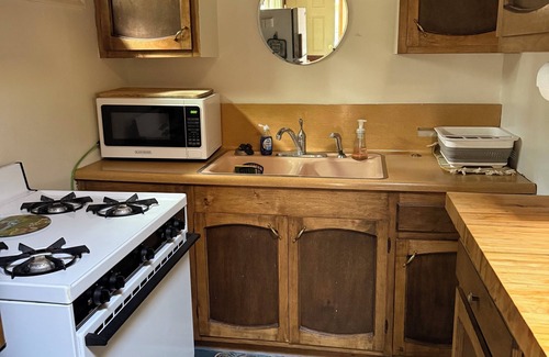Sugarloaf Cabin | Serene 1-bedroom cabin in Sugarloaf of Big Bear