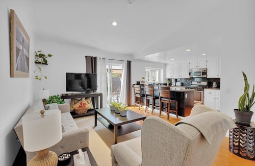 Chula Vista House | Serene 3-BD, 2-Ba Bonita Home, Near All