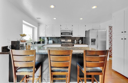 Chula Vista House | Serene 3-BD, 2-Ba Bonita Home, Near All